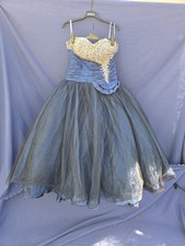 Tony Bowls Le Gala Evening