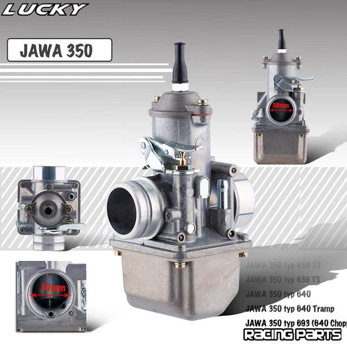 Type jawa 350 28mm - type,