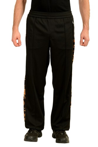 Versace men barocco - versace, print