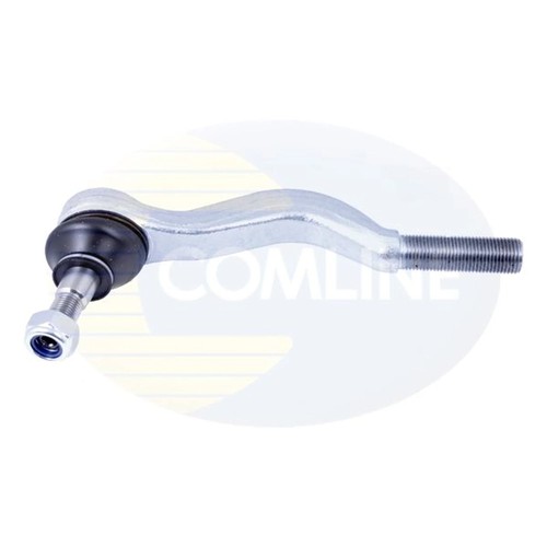 Steering tie rod - rod, end