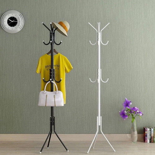 New hooks coat stand - new,