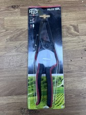 Felco Essential Secateurs