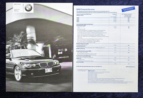 Bmw series e46 convertible - 3,