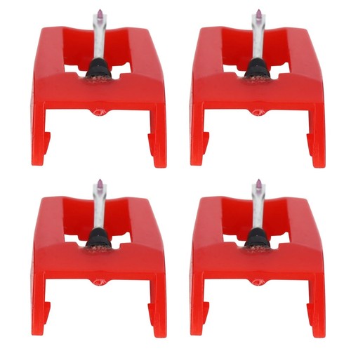 Pcs record player - 4,
