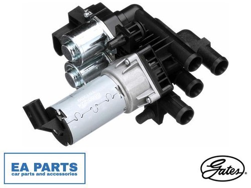 Coolant control valve - coolant,