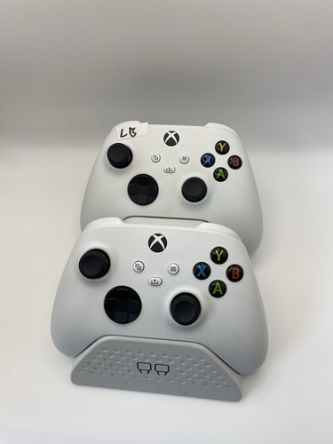 Xbox series x2 white - x/s,