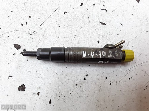 2001 volvo v70 injector bosch - injector,