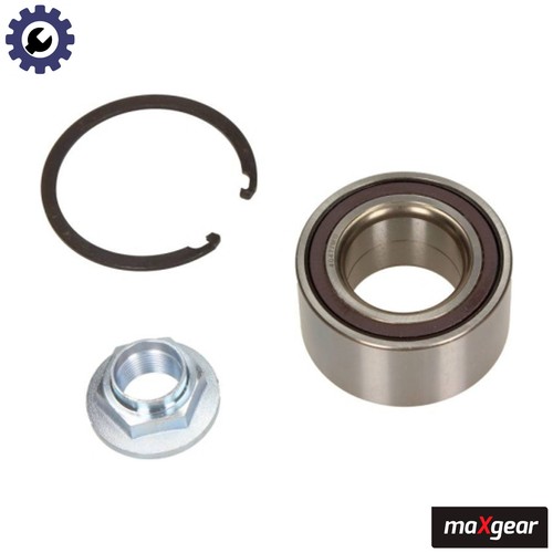 Wheel bearing kit 0657 for - bearing,