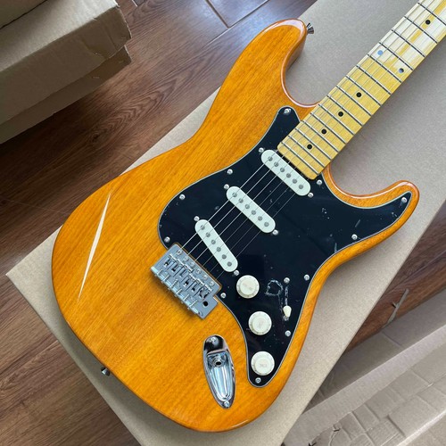 Style electric guitar - style,