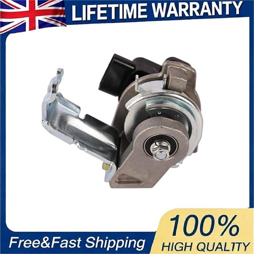 Throttle position sensor - throttle,