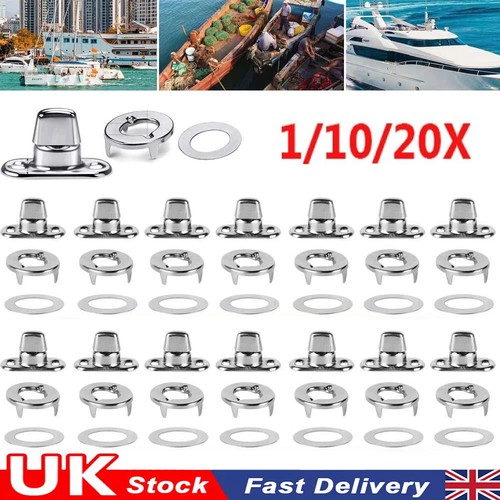 20x turnbutton common - 1/10/20x,