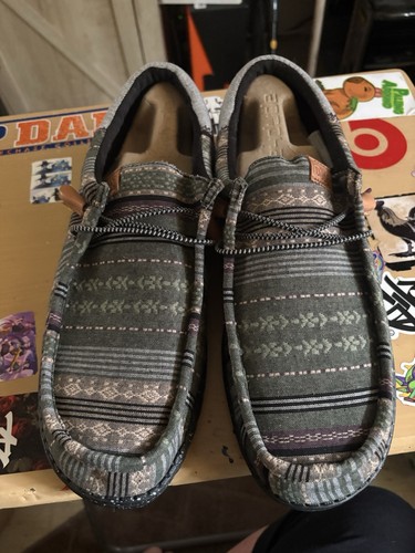 Lot men shoes - of, size