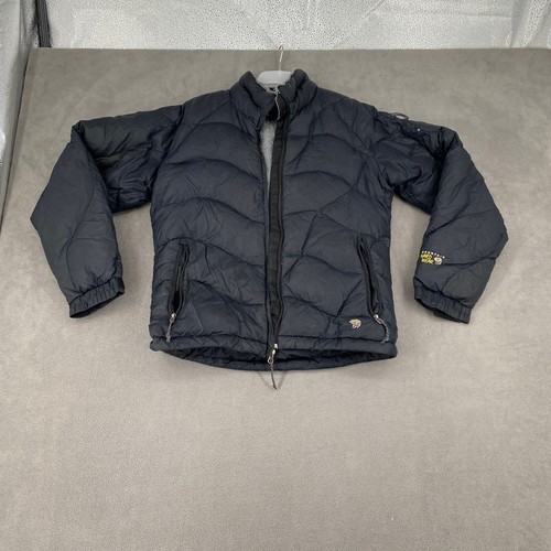 Mountain hardwear womens black - mountain,