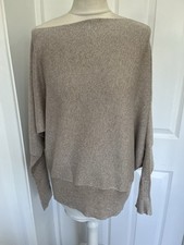 Mint Velvet Women’s Glitter