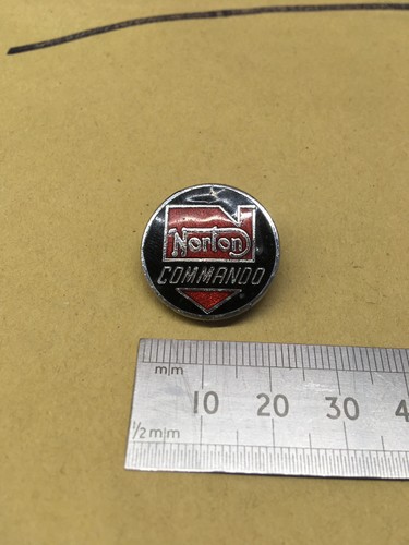Vintage enamel motorcycle - vintage,