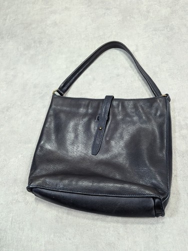Fat face bag - face, navy