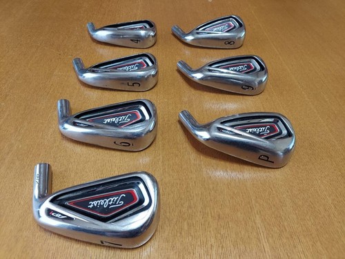 Titleist ap1 716 - ap1, #4-pw