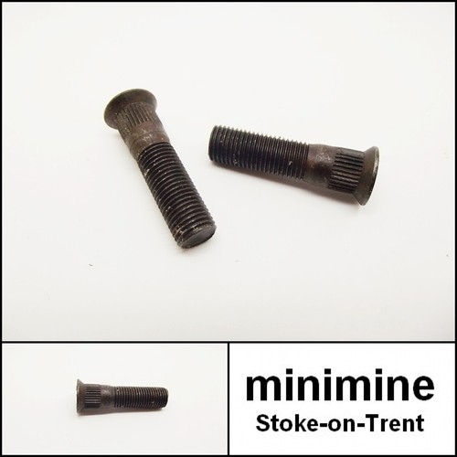 Classic mini 35mm - classic, stud