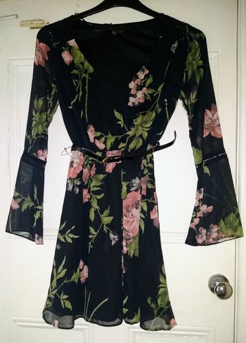 Pretty elegant black - pretty,