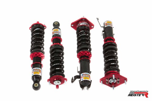 Meisterr gt1 coilovers for - coilovers,