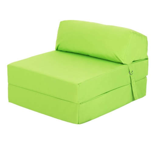 Single bed fold out chair - fold,