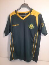 Young Africans Tanzania Football Shirt Size Medium Uhlsport