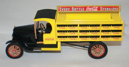 Coca cola die cast - coca-cola™, die-cast