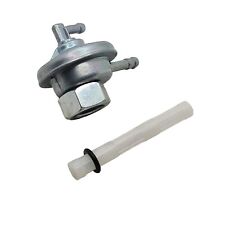 Vacuum Tank Valve Assembly Petrol Tap Fits Honda Cbr 125 R 2004 - 2005