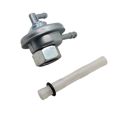 Vacuum tank valve assembly - vacuum,