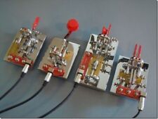 G3LIV MORSE KEY CABLETIDY Ham radio