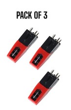 Turntable SGCT-02 Cartridge