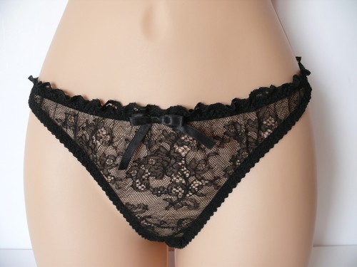 Agent provocateur black love - agent,