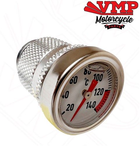 New oil temp gauge - temp,