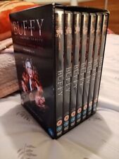 complete series box sets dvds