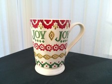 EMMA BRIDGEWATER CHRISTMAS JOY