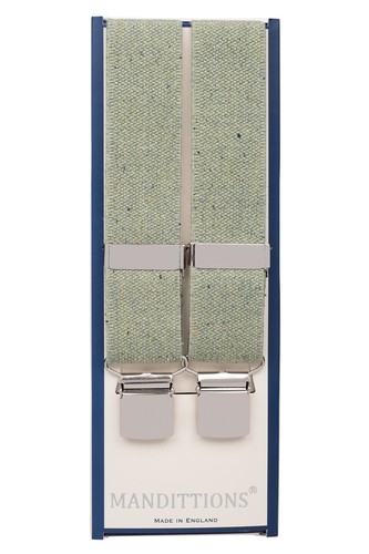 Sage green trouser - sage,