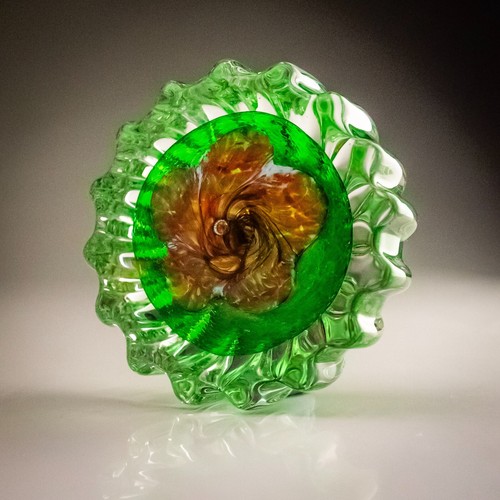 Caithness art glass small - caithness,