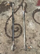 Smc Ram 250 Quadzilla Apache Barossa Quad  Left Right Ball Joint Track Rods Pair