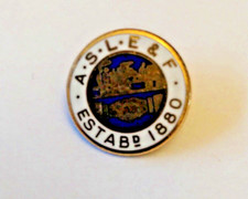 Railway ASLEF Trade Union