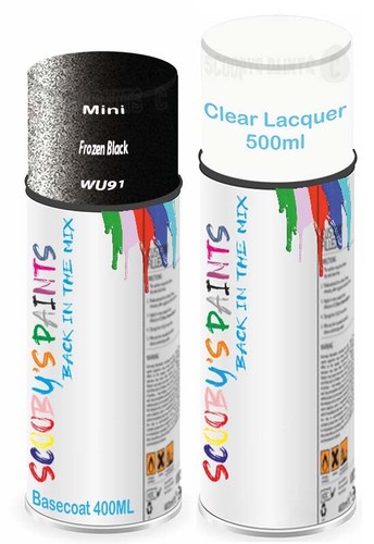 For mini spray - mini, paint