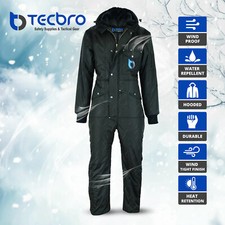 Tecbro Chill Bloc Men's
