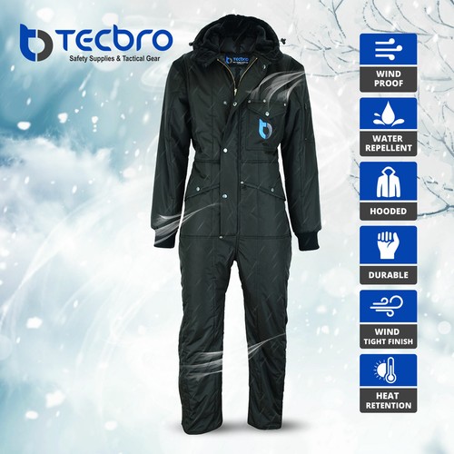 Tecbro chill bloc men - chill,