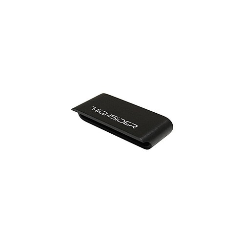 Highsider aluminium housing