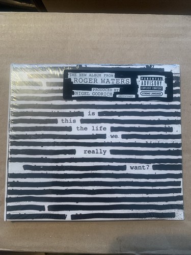 Roger waters is - roger, (