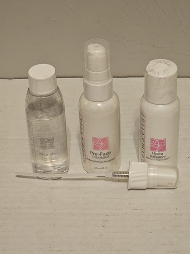 Derma vital 3pcs set - vital,