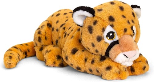 Keel toys keeleco - toys,