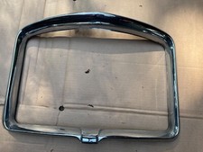CLASSIC CHROME VANDEN PLAS GRILLE