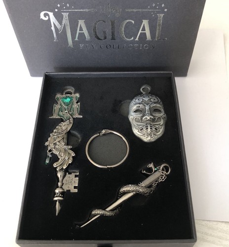 Malfoy manor key harry - malfoy, potter