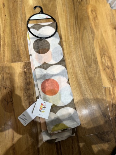 Orla kiely uniqlo brown - orla,