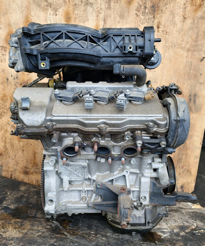 Toyota 1mz engine 0l - toyota, 1mz-fe